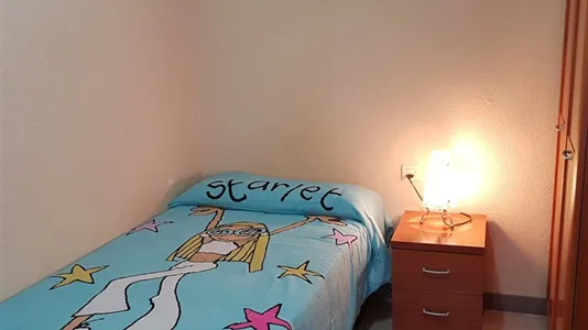 Rooms in Salamanca - photo 7