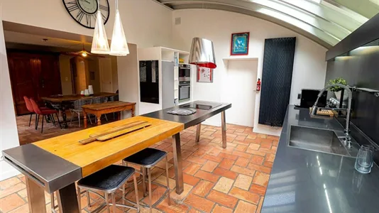 Rooms in Grenoble - photo 9