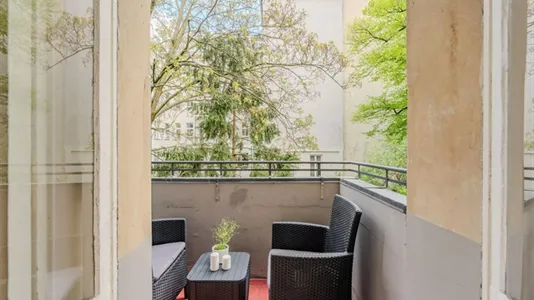 Apartments in Berlin Tempelhof-Schöneberg - photo 9