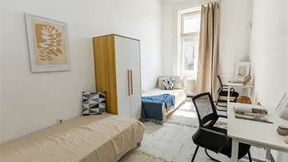 Room for rent in Budapest Erzsébetváros, Budapest