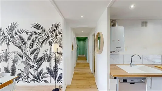 Rooms in Bordeaux - photo 9