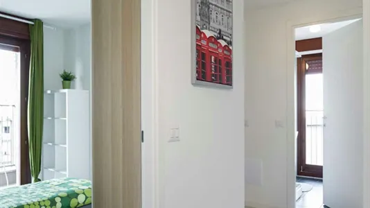 Rooms in Milano Zona 6 - Barona, Lorenteggio - photo 8