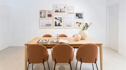 Apartments in Barcelona Gràcia - photo 9