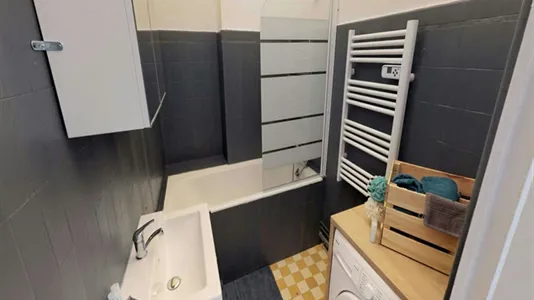 Rooms in Lyon - photo 9
