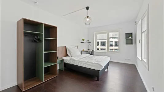 Rooms in Berlin Mitte - photo 1