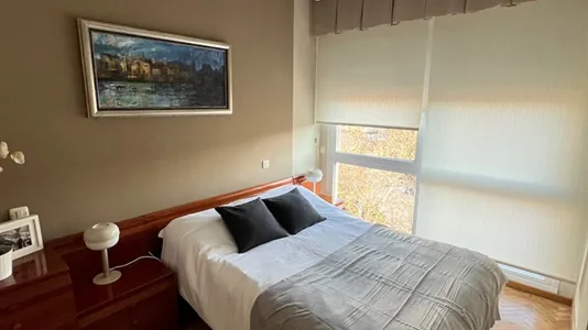 Apartments in Madrid Arganzuela - photo 4