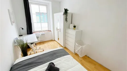 Rooms in Wien Neubau - photo 4