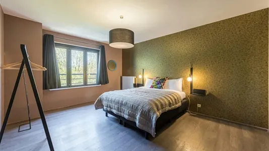 Apartments in Stad Brussel - photo 2