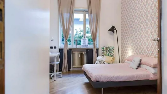 Rooms in Milano Zona 5 - Vigentino, Chiaravalle, Gratosoglio - photo 2