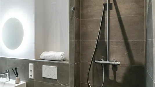 Rooms in Berlin Friedrichshain-Kreuzberg - photo 5