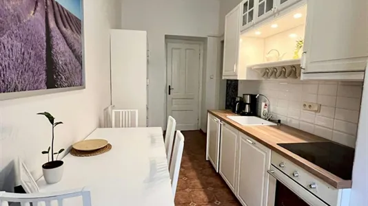 Apartments in Prague 1 - photo 9