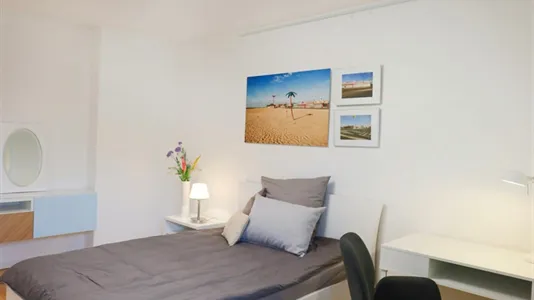 Apartments in Cologne Ehrenfeld - photo 7