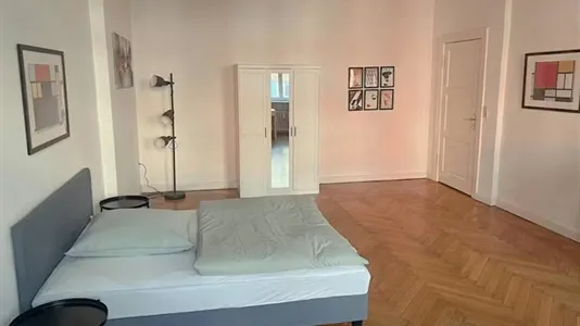 Apartments in Berlin Charlottenburg-Wilmersdorf - photo 10