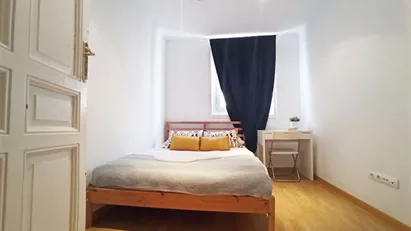 Room for rent in Madrid Arganzuela, Madrid