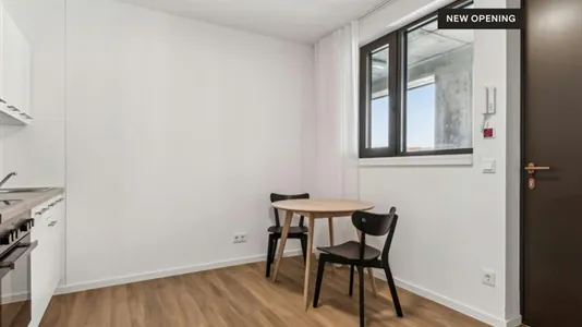 Apartments in Berlin Mitte - photo 9