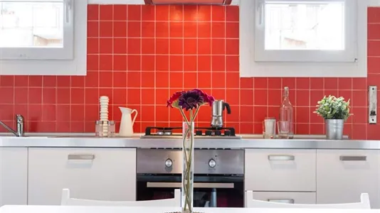 Rooms in Milano Zona 8 - Fiera, Gallaratese, Quarto Oggiaro - photo 9