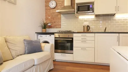 Apartment for rent in Barcelona Ciutat Vella, Barcelona