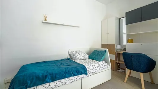 Apartments in Paris 13ème arrondissement - Place d'Italie - photo 8