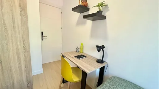 Rooms in Madrid Latina - photo 5