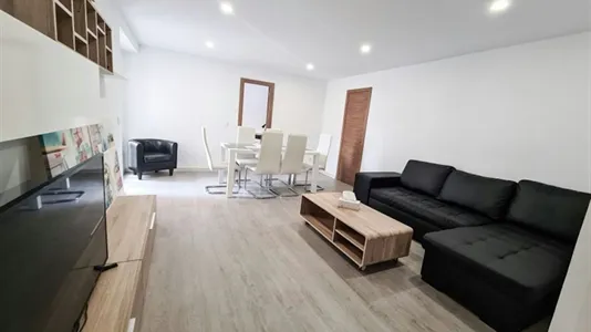 Rooms in el Camí de Vera - photo 9