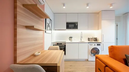 Apartments in Location is not specified - photo 3