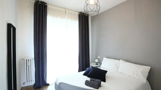 Rooms in Milano Zona 7 - Baggio, De Angeli, San Siro - photo 6