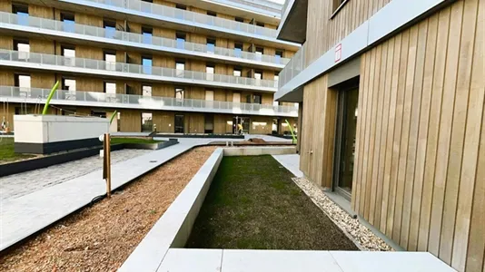 Apartments in Berlin Treptow-Köpenick - photo 6