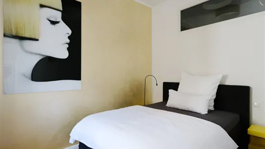 Apartments in Berlin Charlottenburg-Wilmersdorf - photo 5