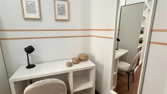 Rooms in Madrid Retiro - photo 5