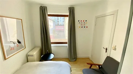 Rooms in Hamburg Nord - photo 3