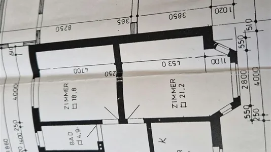 Rooms in Berlin Marzahn-Hellersdorf - photo 7