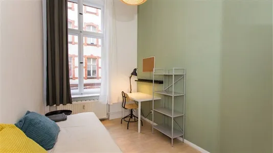 Rooms in Location is not specified - photo 5