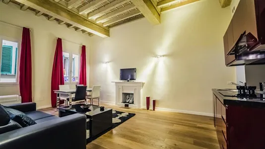 Apartments in Florence - photo 9