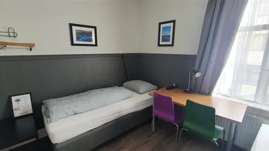 Rooms in Reykjavík Miðborg - photo 1