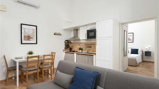 Apartments in Florence - photo 10