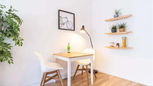 Apartments in Wuppertal - photo 5