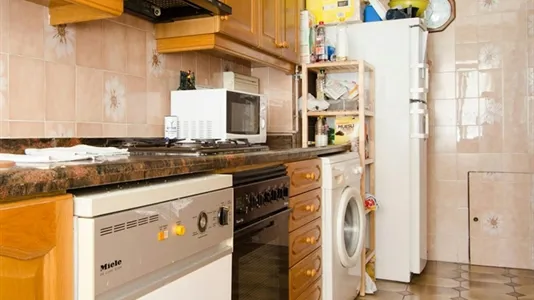 Rooms in Valencia Extramurs - photo 6