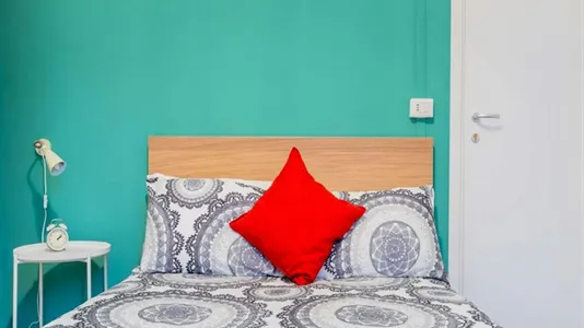 Rooms in Bologna - photo 1