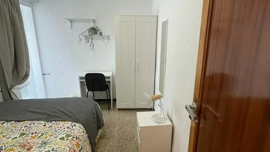 Rooms in Albal - photo 3