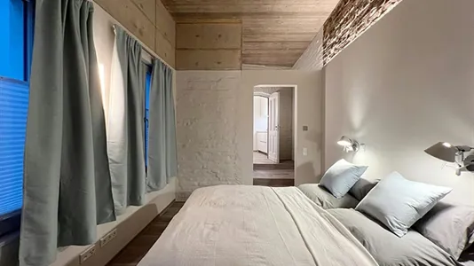 Apartments in Cologne Mülheim - photo 6