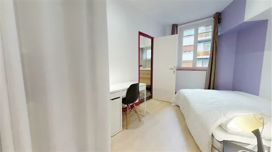 Rooms in Clermont-Ferrand - photo 3