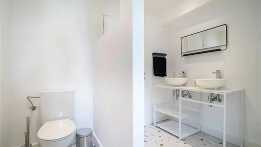 Rooms in Brussels Etterbeek - photo 8