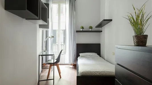 Rooms in Milano Zona 1 - Centro storico - photo 3