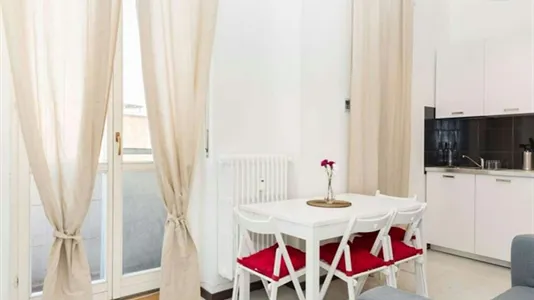Rooms in Milano Zona 7 - Baggio, De Angeli, San Siro - photo 5