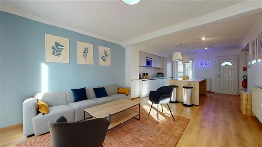 Rooms in Nanterre - photo 1