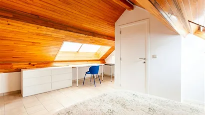Room for rent in Brussels Schaarbeek, Brussels