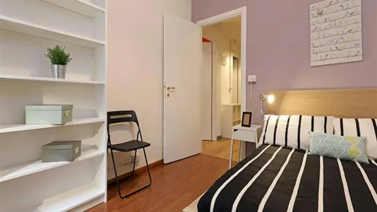 Rooms in Roma Municipio XIV – Monte Mario - photo 3