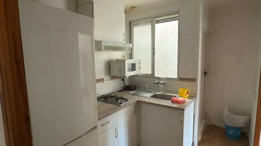 Houses in Bugarra - photo 7