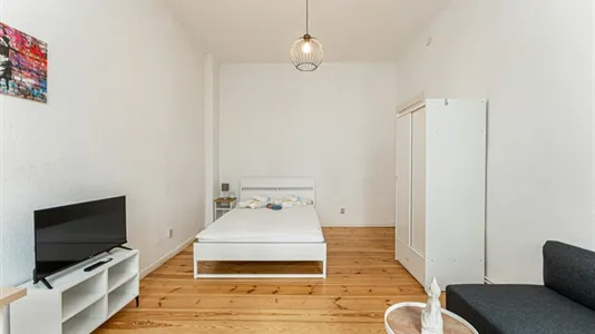 Apartments in Berlin Pankow - photo 5