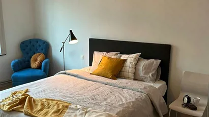 Room for rent in Brussels Sint-Gillis, Brussels